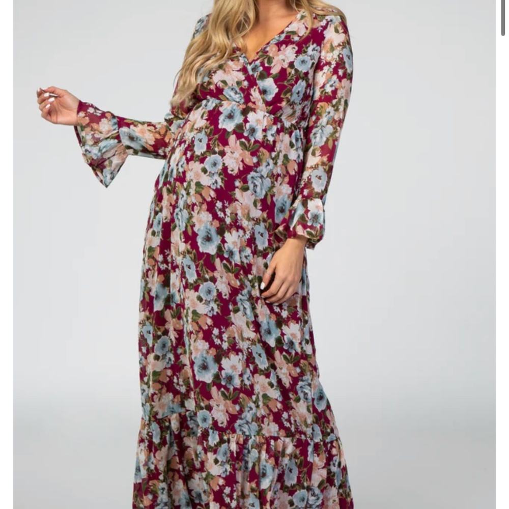 Maternity Dress
